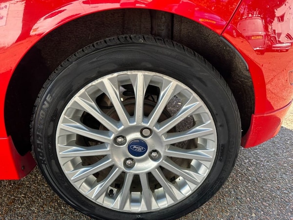 Used Ford Fiesta 2013 for sale - 74391167: Photo 27