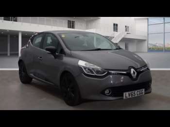 2015 (65) - 1.5 dCi Dynamique S Nav Hatchback 5dr Diesel Auto Euro 6 (90 ps)
