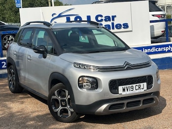 Used Citroen C3 Aircross 2019 for sale - 79450123: Photo