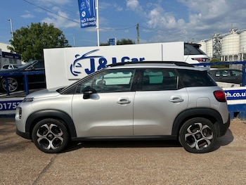 Used Citroen C3 Aircross 2019 for sale - 79450123: Photo