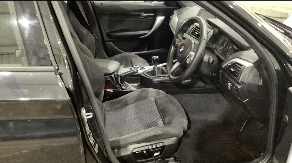 Used BMW 1 Series 2014 for sale - 76570162: Photo 3