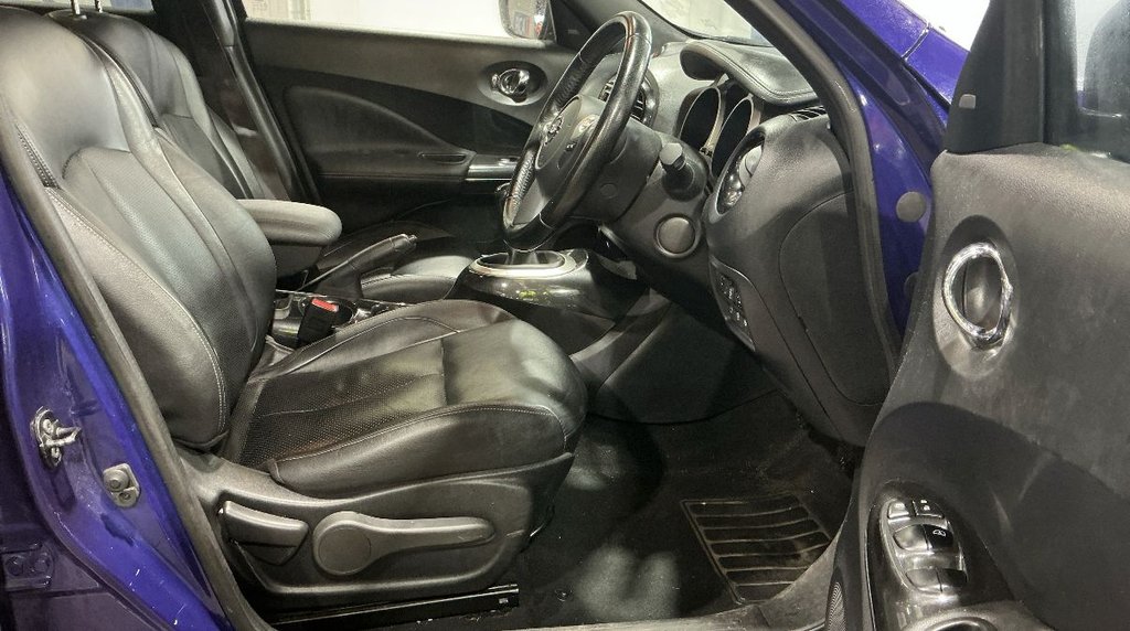 Used Nissan Juke 2015 for sale - 77499064: Photo 3