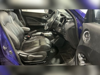 Used Nissan Juke 2015 for sale - 77499064: Photo