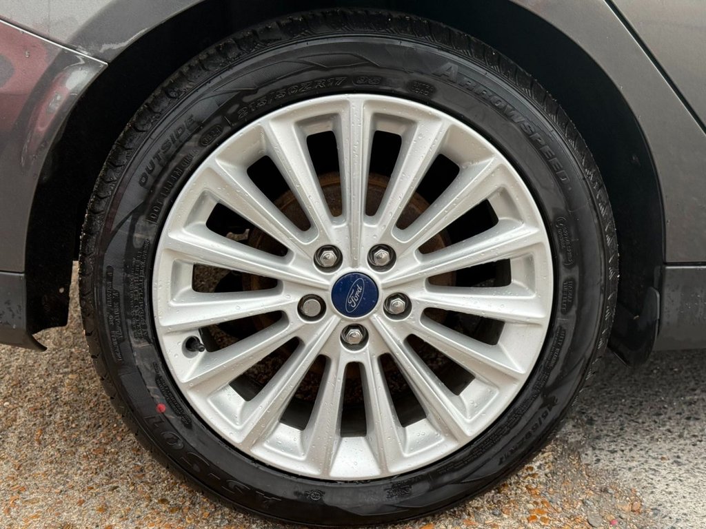 Vehicle 27