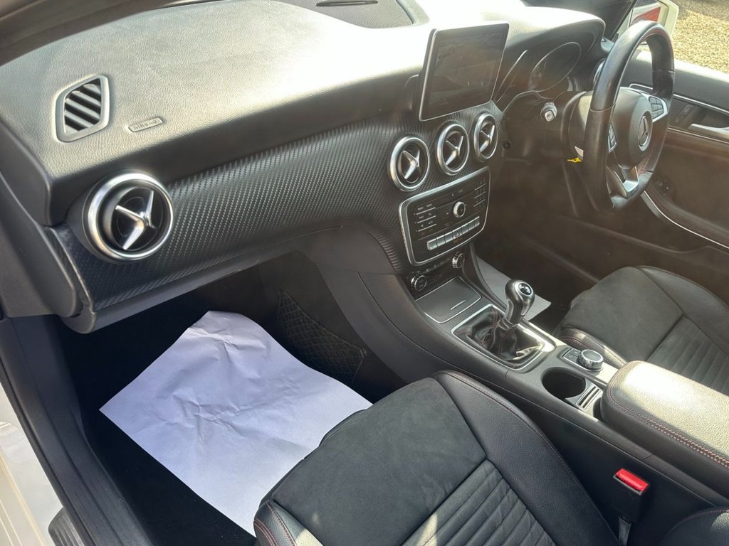 Used Mercedes-Benz A-Class 2016 for sale - 77547339: Photo 12