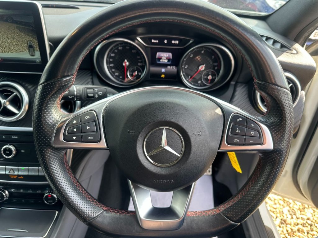 Used Mercedes-Benz A-Class 2016 for sale - 77547339: Photo 15