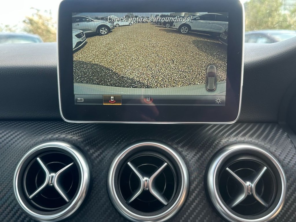 Used Mercedes-Benz A-Class 2016 for sale - 77547339: Photo 16