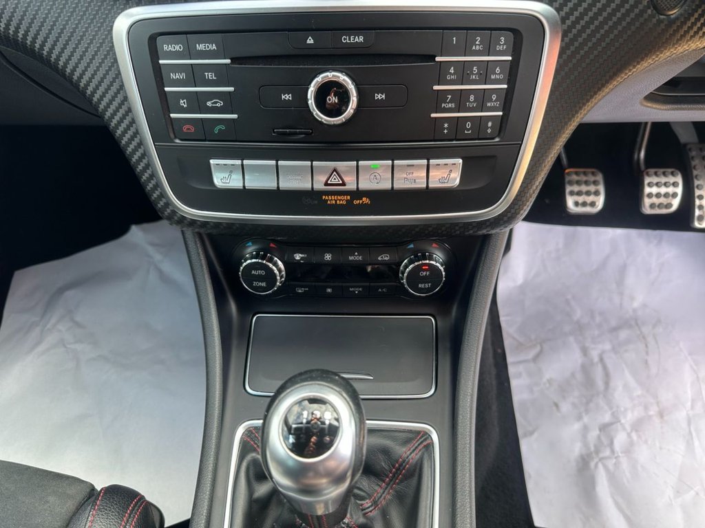 Used Mercedes-Benz A-Class 2016 for sale - 77547339: Photo 17