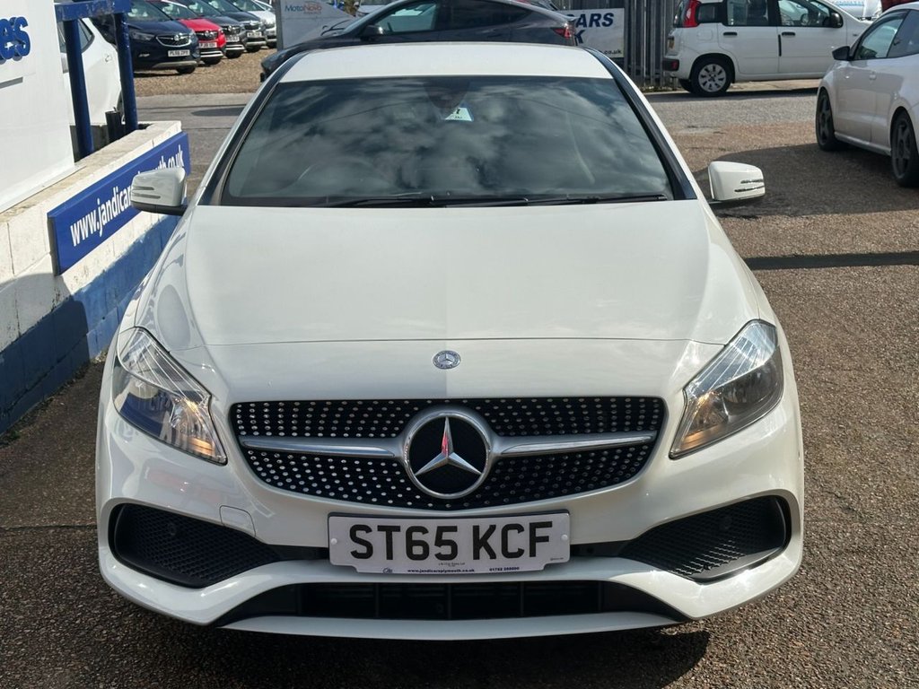 Used Mercedes-Benz A-Class 2016 for sale - 77547339: Photo 19