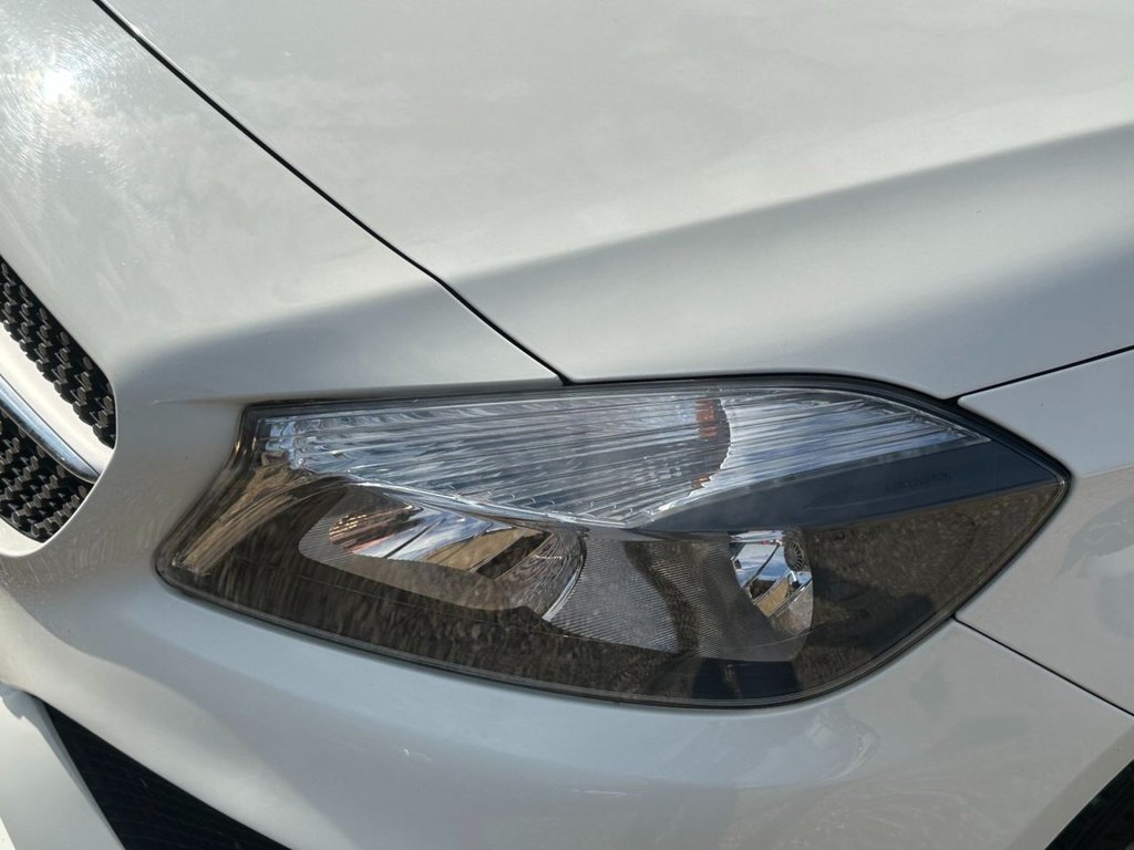 Used Mercedes-Benz A-Class 2016 for sale - 77547339: Photo 20