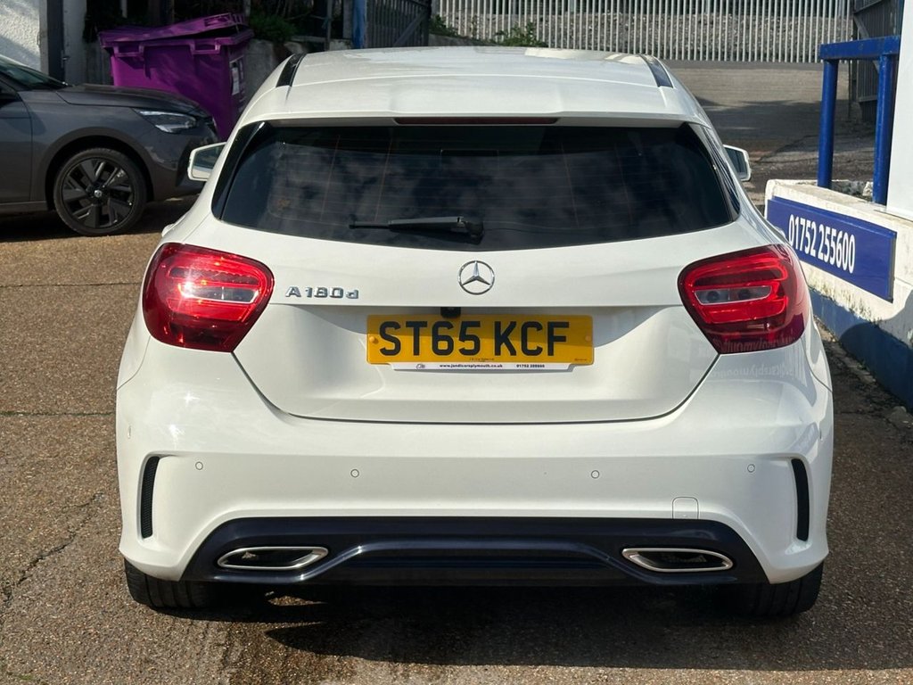 Used Mercedes-Benz A-Class 2016 for sale - 77547339: Photo 23