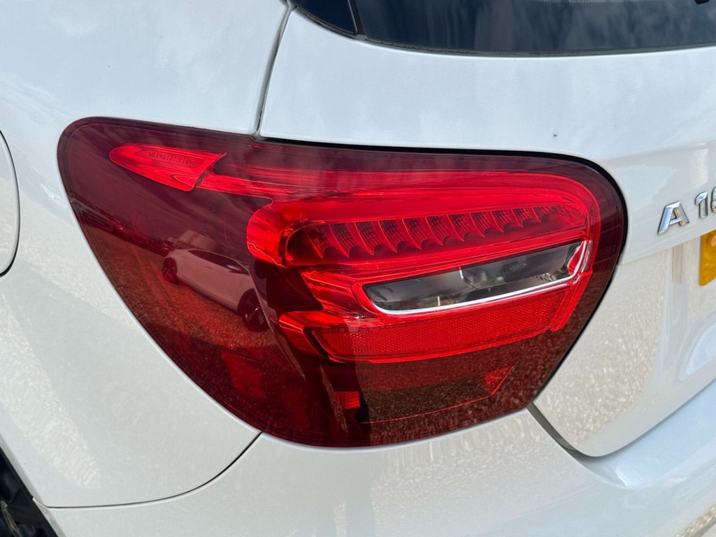 Used Mercedes-Benz A-Class 2016 for sale - 77547339: Photo 24