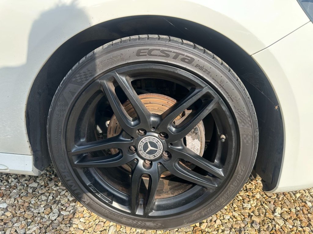 Used Mercedes-Benz A-Class 2016 for sale - 77547339: Photo 25