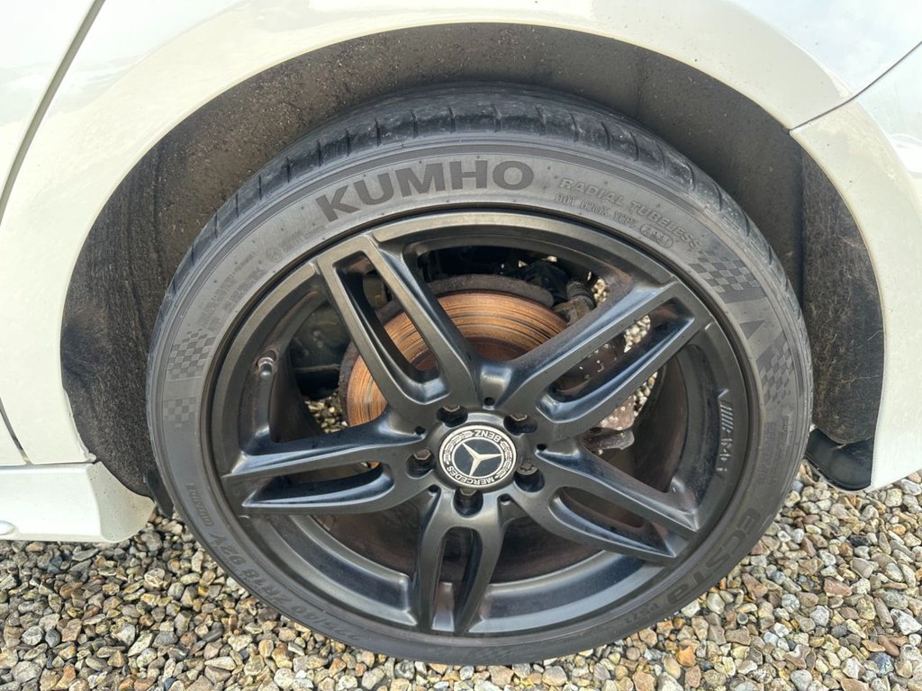 Used Mercedes-Benz A-Class 2016 for sale - 77547339: Photo 27