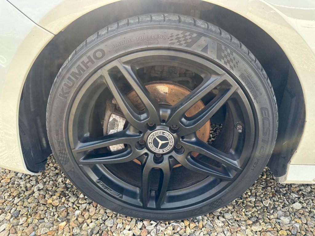 Used Mercedes-Benz A-Class 2016 for sale - 77547339: Photo 28