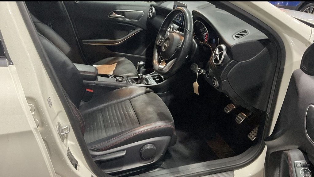 Used Mercedes-Benz A-Class 2016 for sale - 77547339: Photo 3