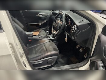 Used Mercedes-Benz A-Class 2016 for sale - 77547339: Photo