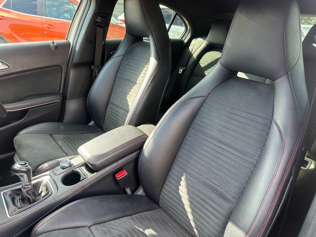 Used Mercedes-Benz A-Class 2016 for sale - 77547339: Photo 8