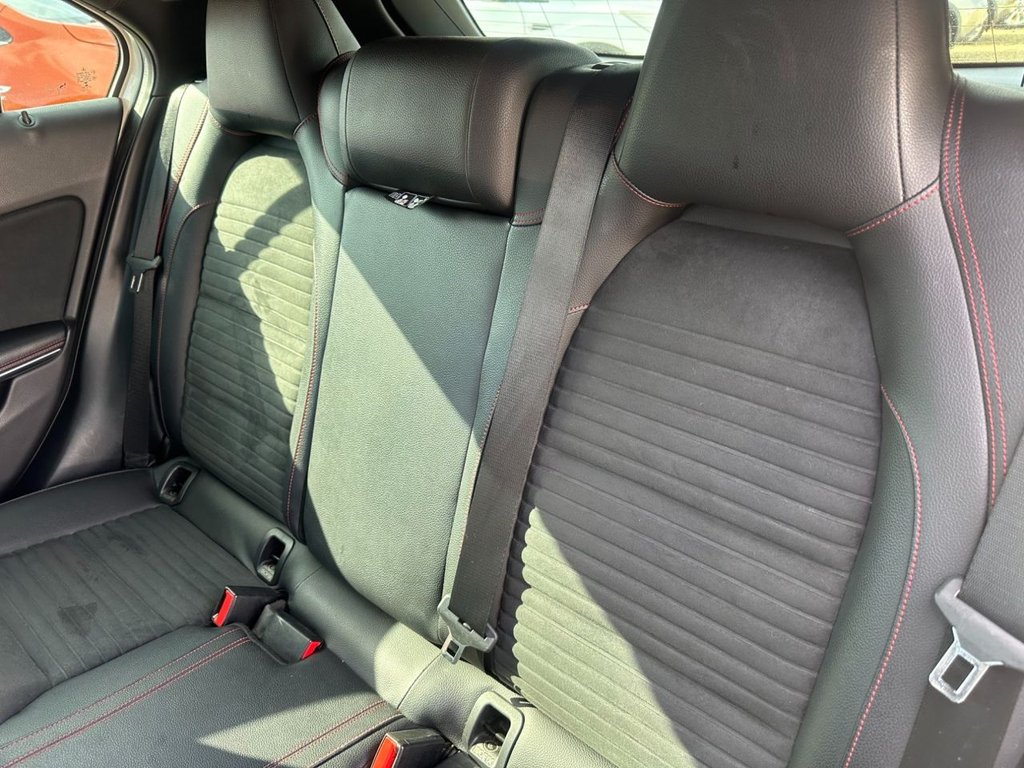 Used Mercedes-Benz A-Class 2016 for sale - 77547339: Photo 9