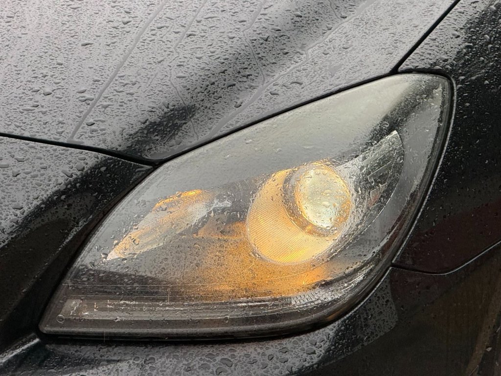 Used Mercedes-Benz SLK 2013 for sale - 76547193: Photo 19