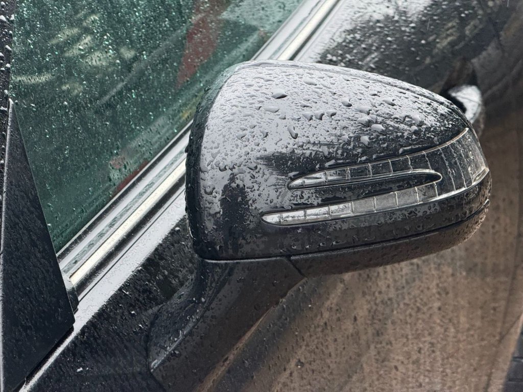 Used Mercedes-Benz SLK 2013 for sale - 76547193: Photo 20