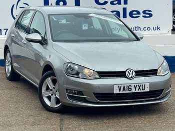 2016 (16) - 1.6 TDI BlueMotion Tech Match Edition Hatchback 5dr Diesel Manual Euro 6 (s