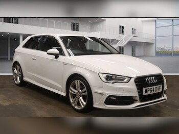Audi - A3