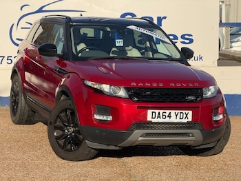 2015 (64) - 2.2 SD4 Pure Tech SUV 5dr Diesel Auto 4WD Euro 5 (s/s) (190 ps)