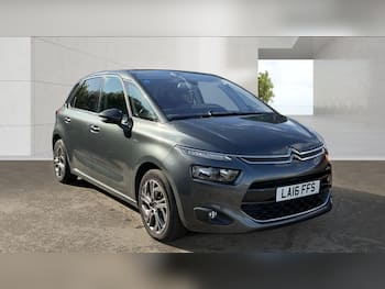 Used Citroen C4 Picasso 2016 for sale - 79655167: Photo