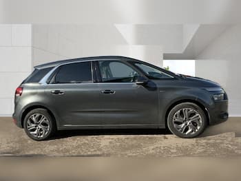 Used Citroen C4 Picasso 2016 for sale - 79655167: Photo