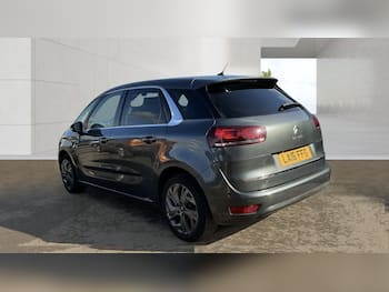Used Citroen C4 Picasso 2016 for sale - 79655167: Photo