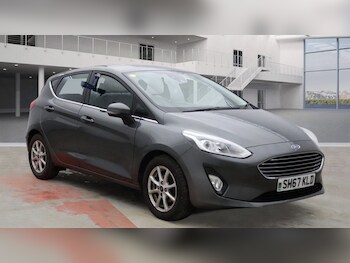 Ford Fiesta feature image
