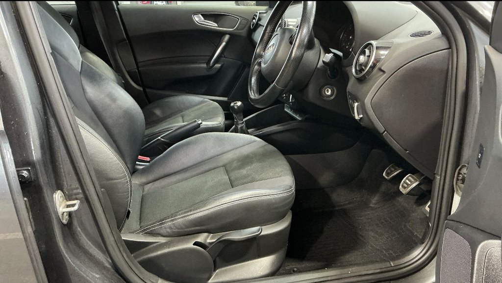 Used Audi A1 2016 for sale - 76333902: Photo 3