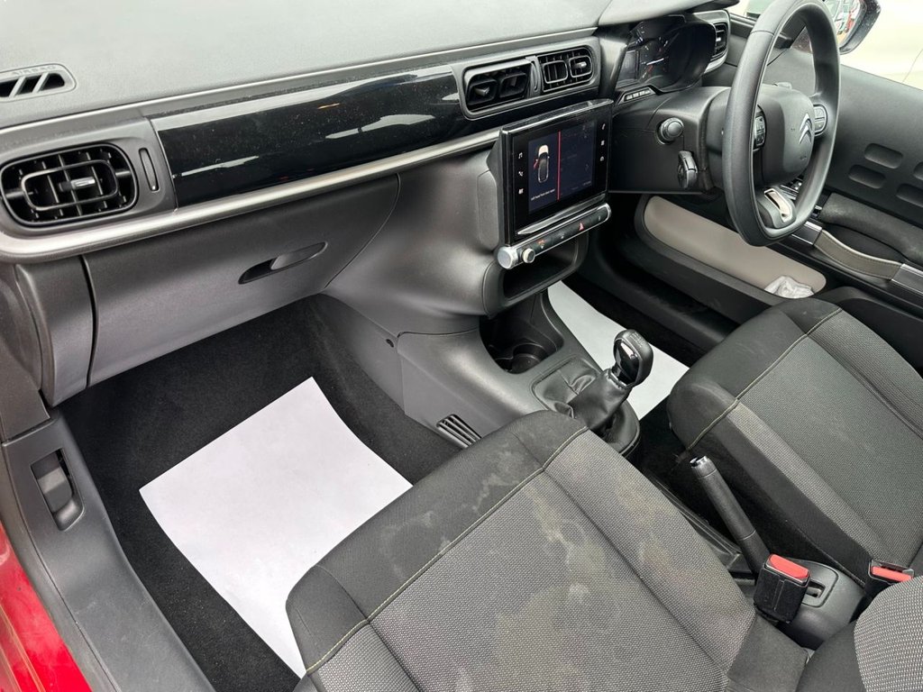 Used Citroen C3 2017 for sale - 77521568: Photo 16