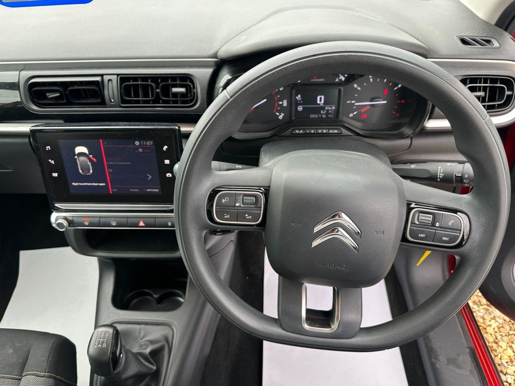 Used Citroen C3 2017 for sale - 77521568: Photo 17