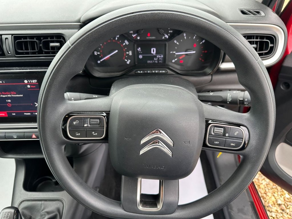 Used Citroen C3 2017 for sale - 77521568: Photo 18