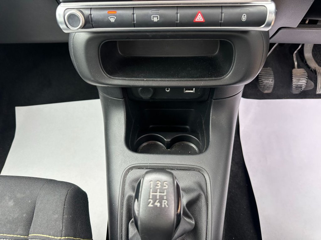 Used Citroen C3 2017 for sale - 77521568: Photo 20