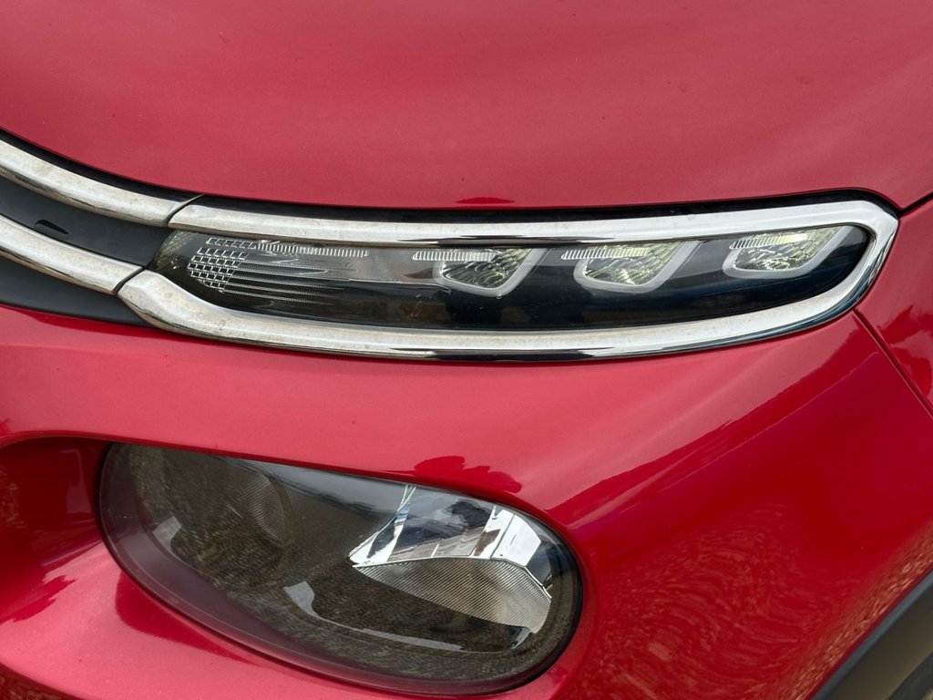 Used Citroen C3 2017 for sale - 77521568: Photo 21