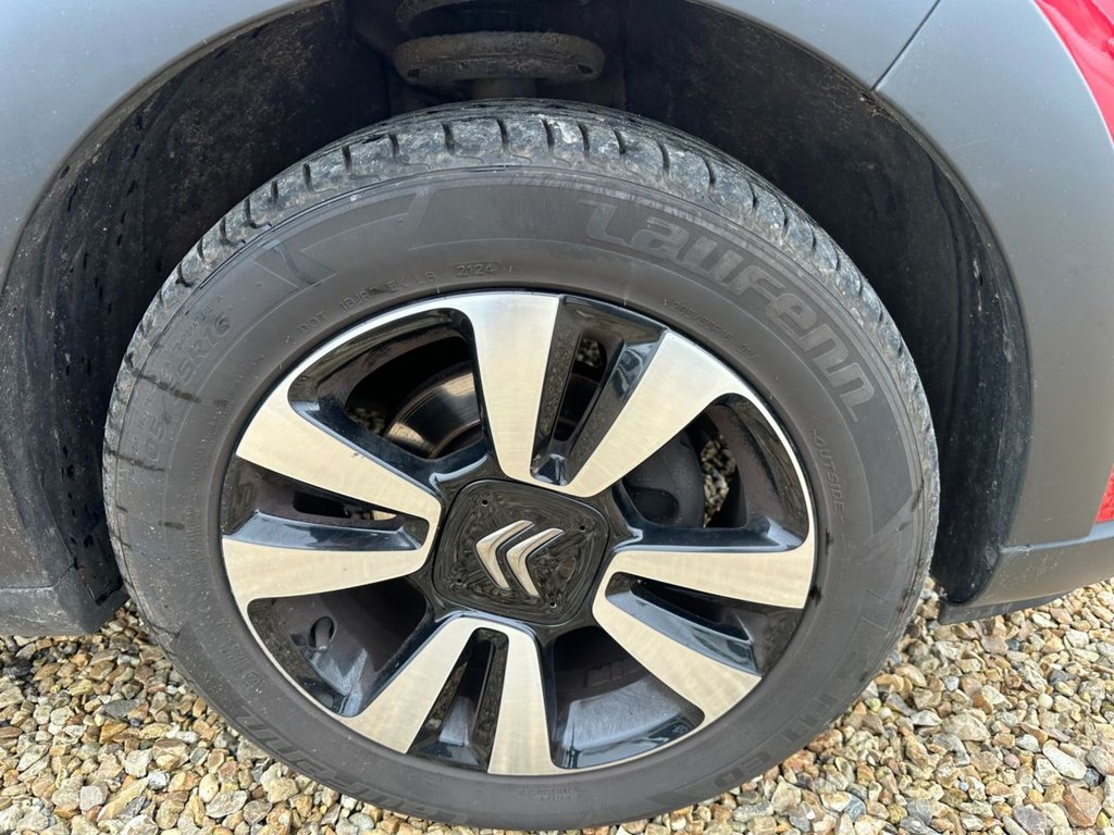 Used Citroen C3 2017 for sale - 77521568: Photo 22