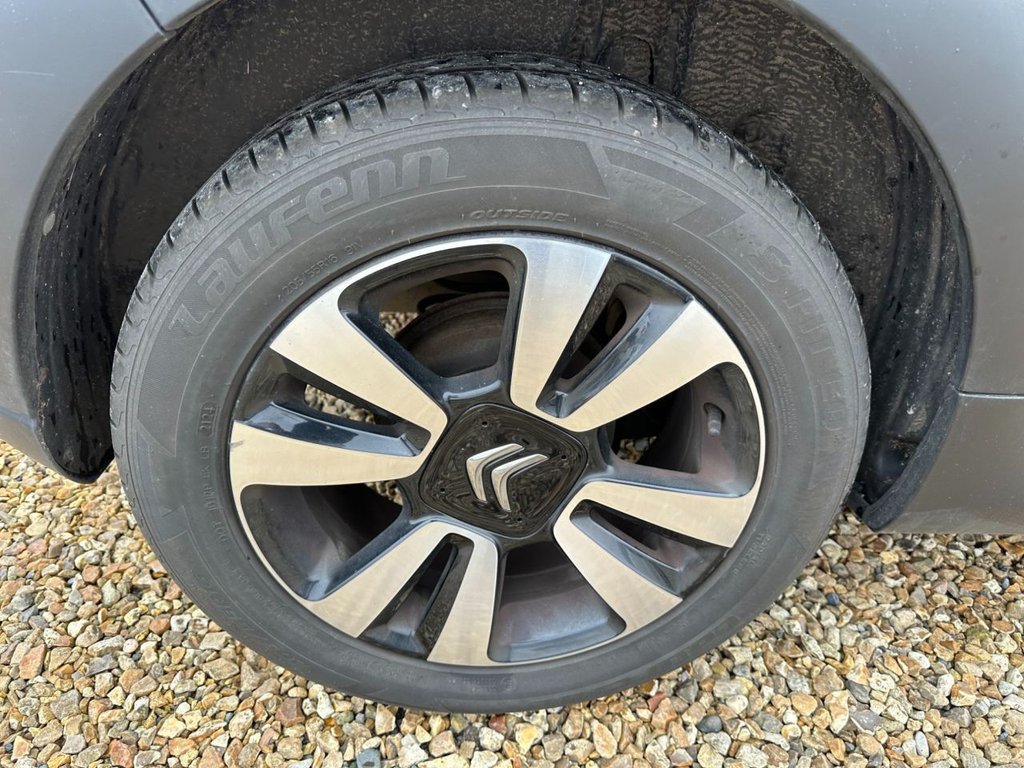 Used Citroen C3 2017 for sale - 77521568: Photo 23