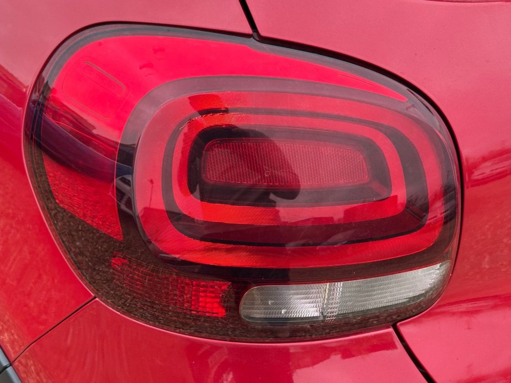 Used Citroen C3 2017 for sale - 77521568: Photo 26