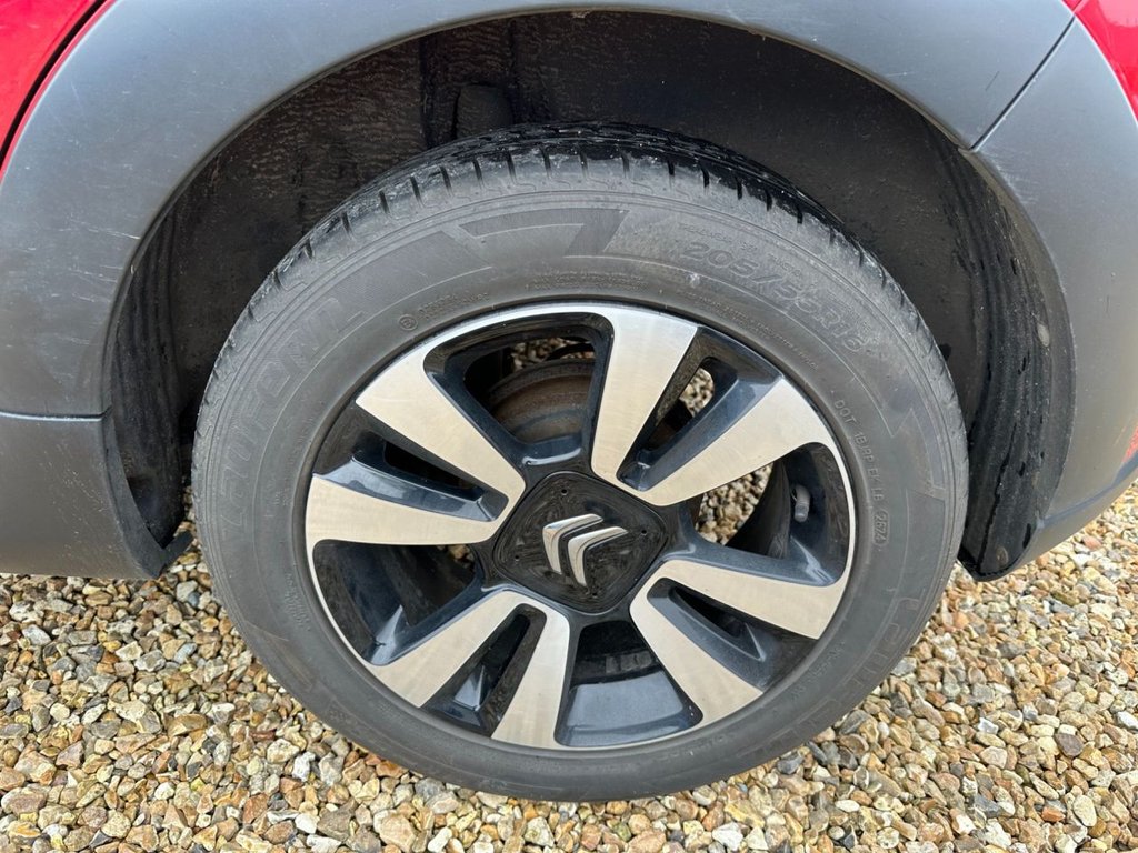 Used Citroen C3 2017 for sale - 77521568: Photo 27