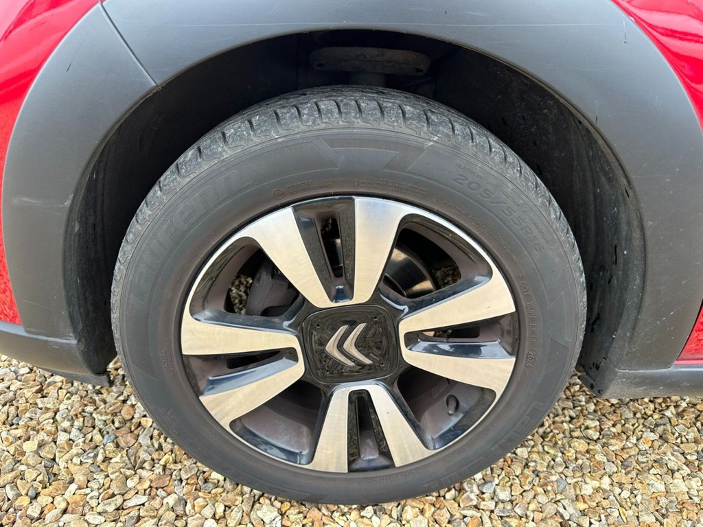 Used Citroen C3 2017 for sale - 77521568: Photo 29