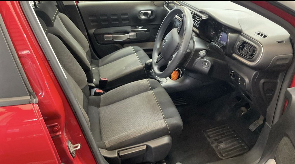 Used Citroen C3 2017 for sale - 77521568: Photo 3