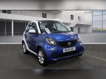 smart fortwo feature image