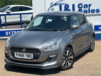 Used Suzuki Swift 2019 for sale - 78781017: Photo