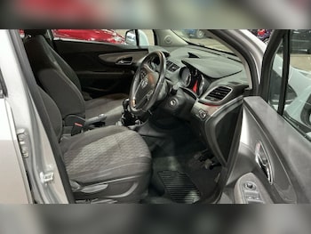 Used Vauxhall Mokka 2013 for sale - 76323586: Photo