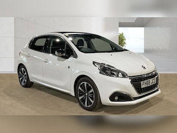 Used Peugeot 208 2019 for sale - 79450348: Photo