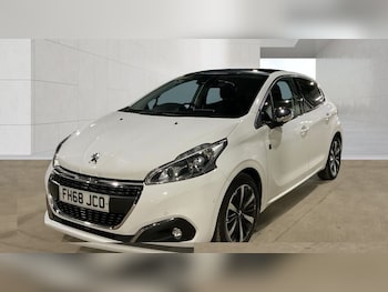 Used Peugeot 208 2019 for sale - 79450348: Photo