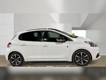 Used Peugeot 208 2019 for sale - 79450348: Photo
